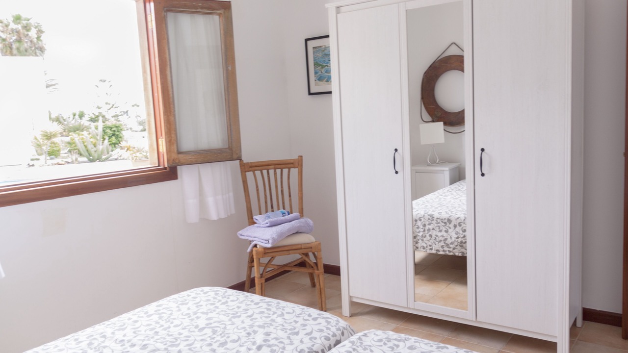 Photo of Bedroom in Charco del Palo