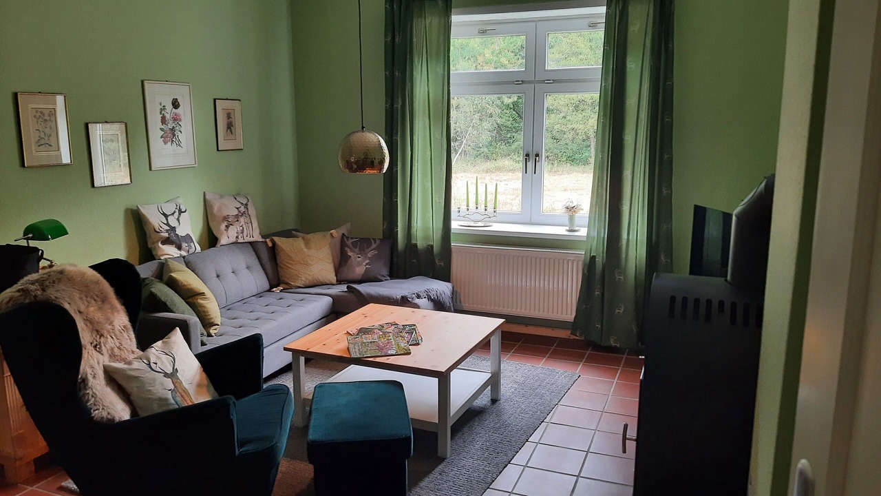 Photo of Livingroom in Sudheide