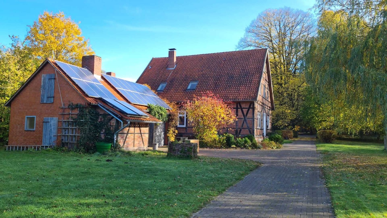 Photo of Outdoor in Sudheide