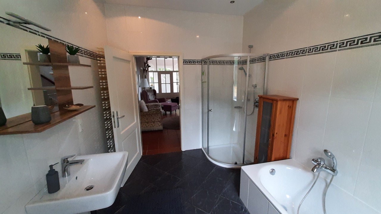 Photo of Bathroom in Sudheide