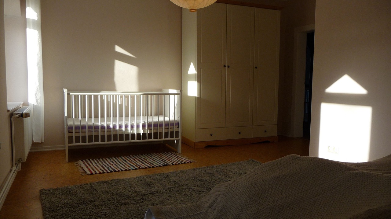 Photo of Bedroom in Sudheide