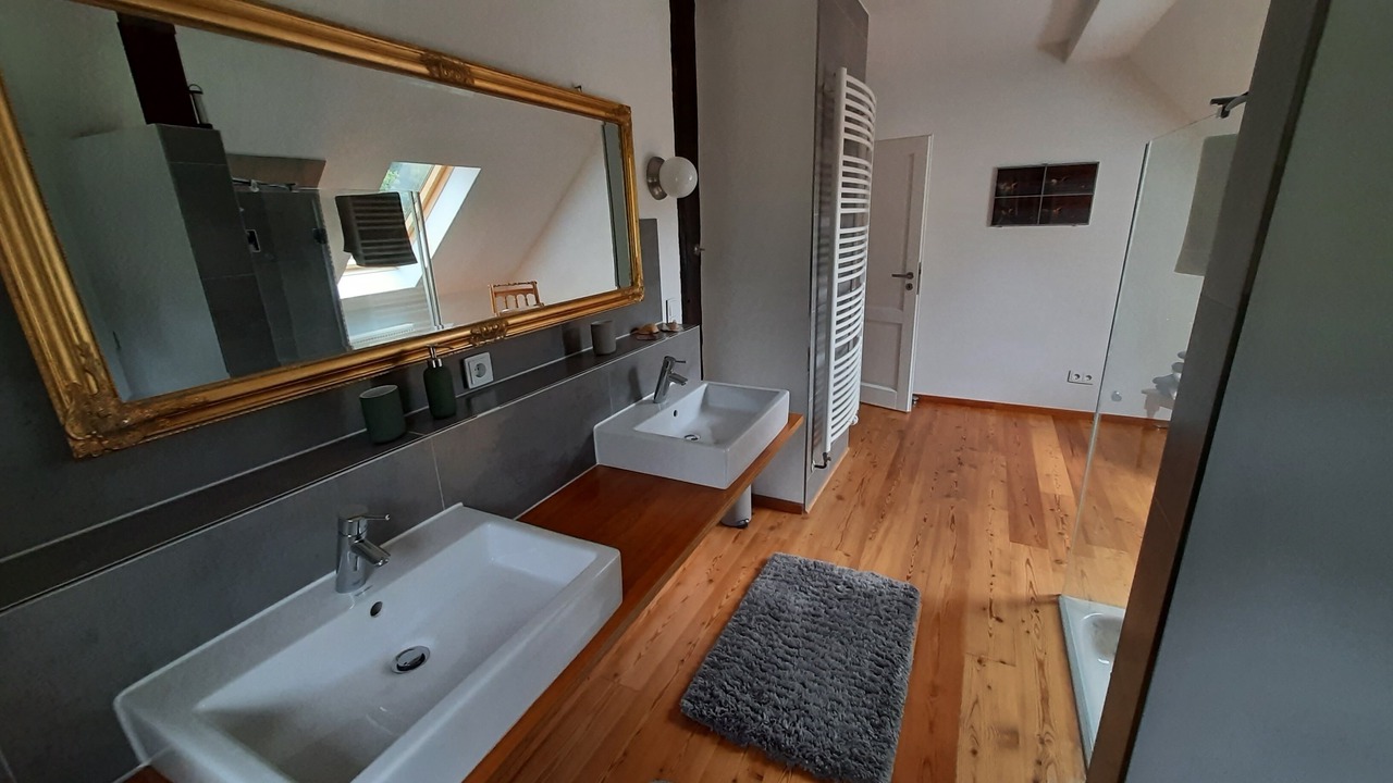 Photo of Bathroom in Sudheide