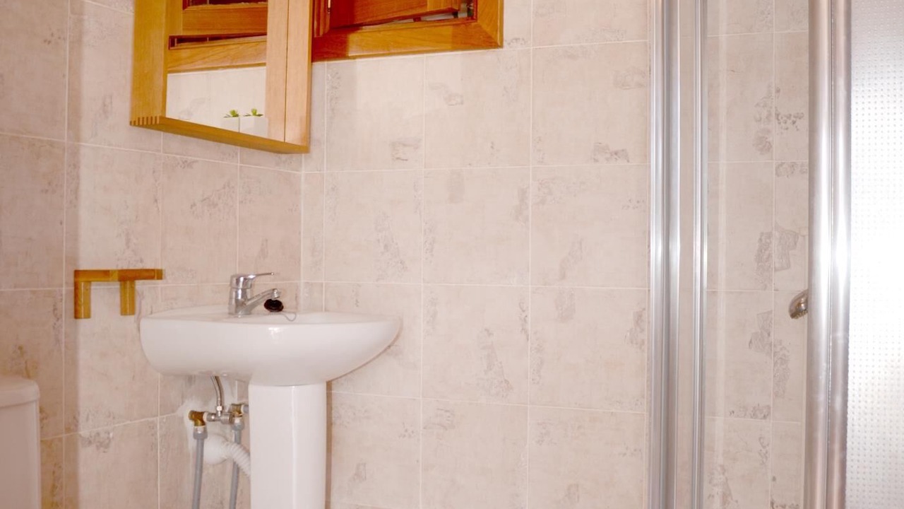 Photo of Bathroom in Charco del Palo
