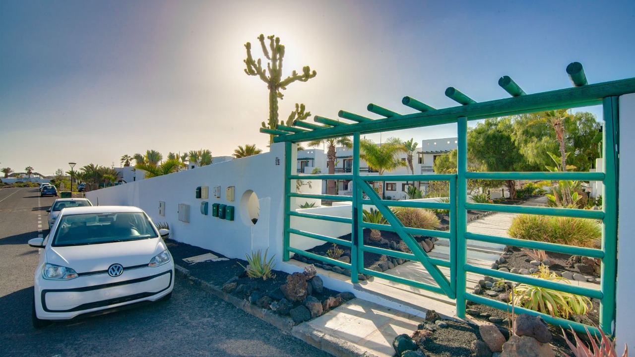 Photo of Outdoor in Charco del Palo