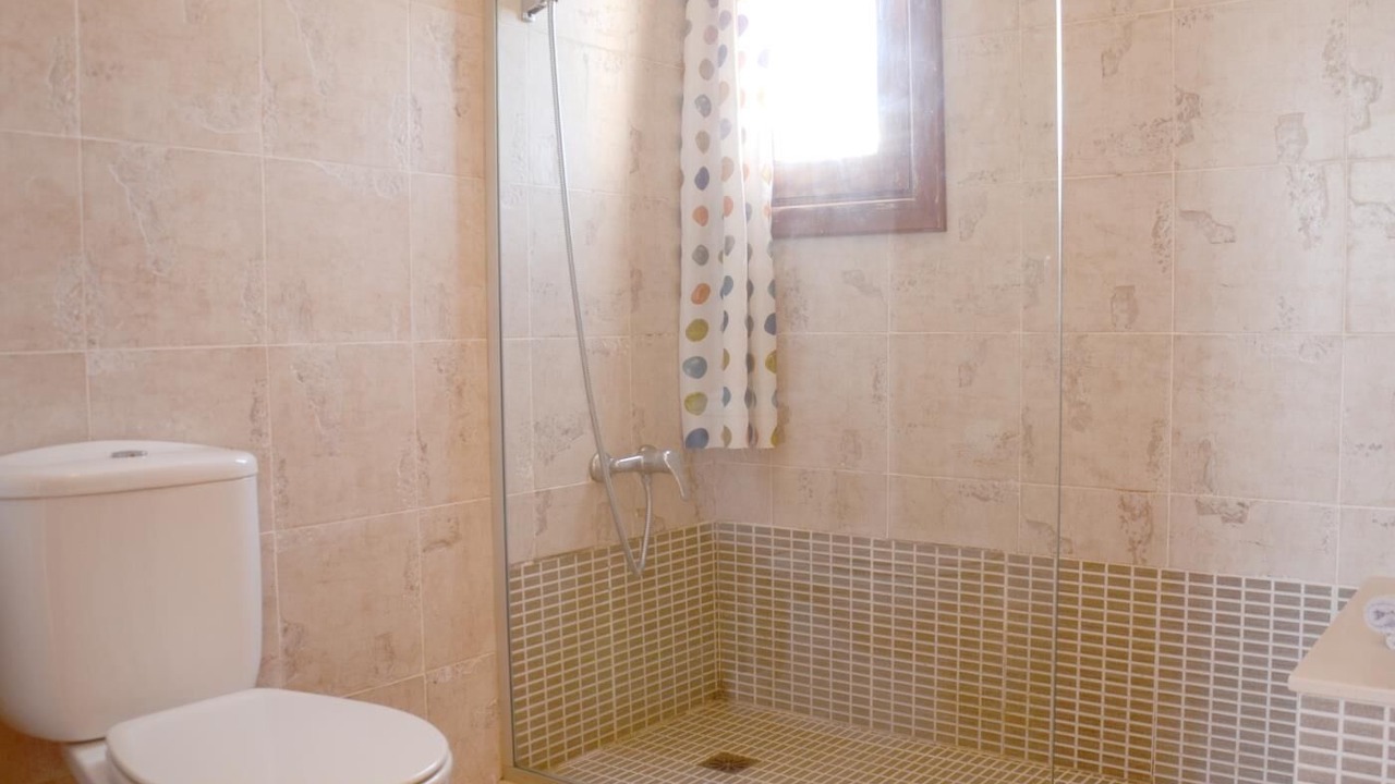 Photo of Bathroom in Charco del Palo
