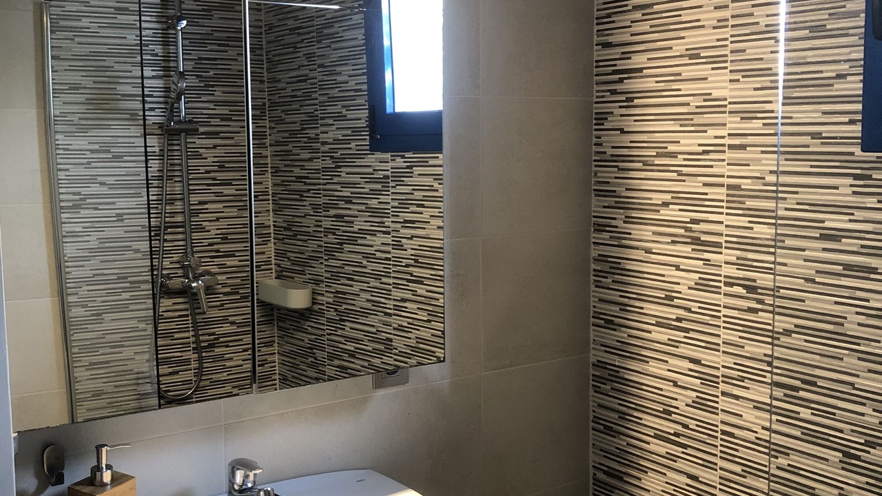 Photo of Bathroom in Charco del Palo