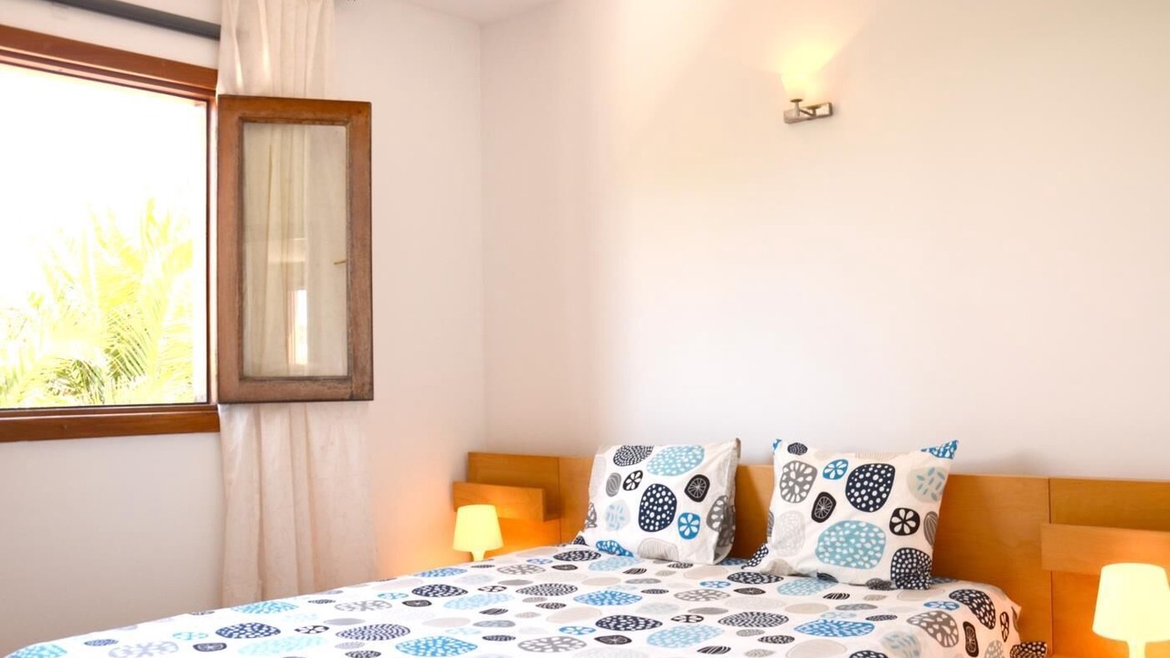 Photo of Bedroom in Charco del Palo