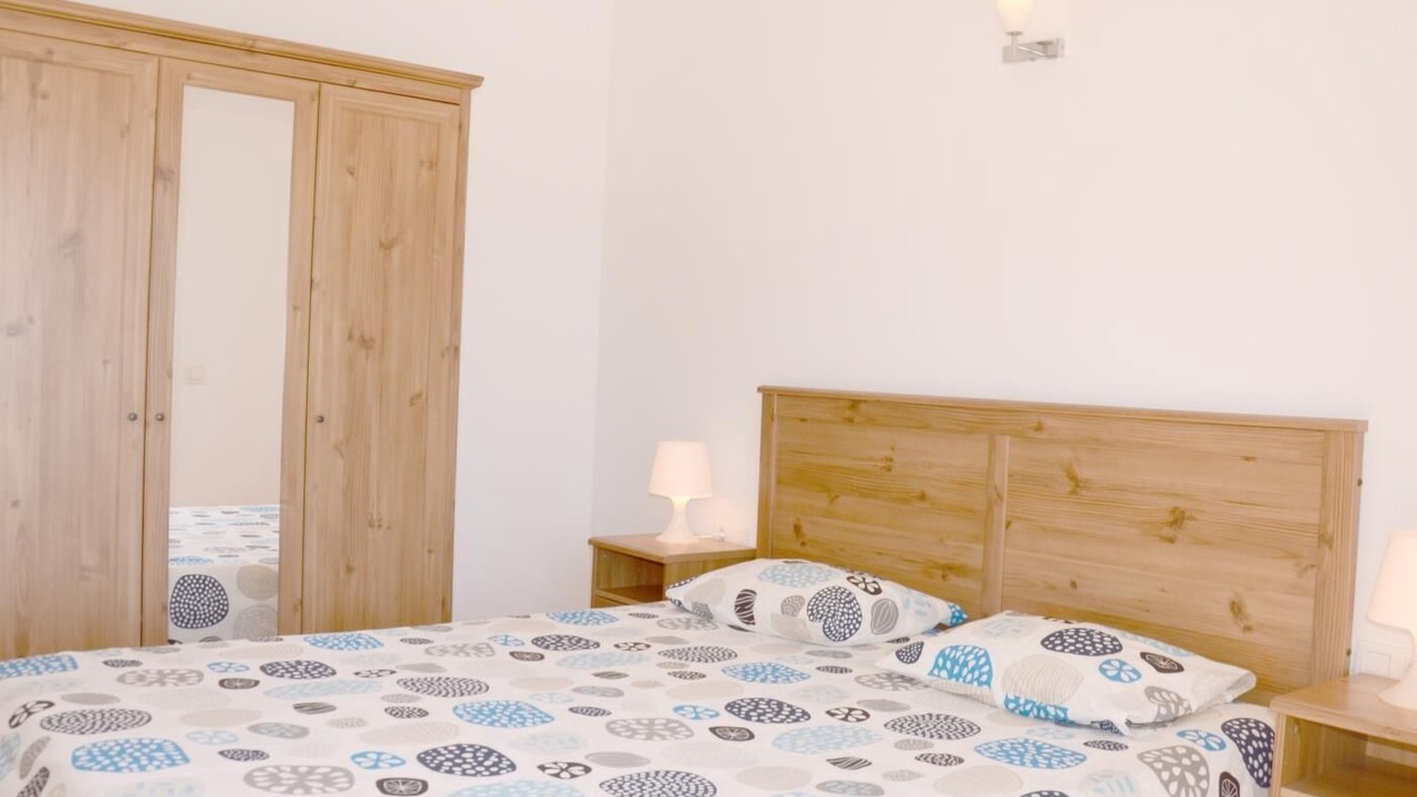 Photo of Bedroom in Charco del Palo