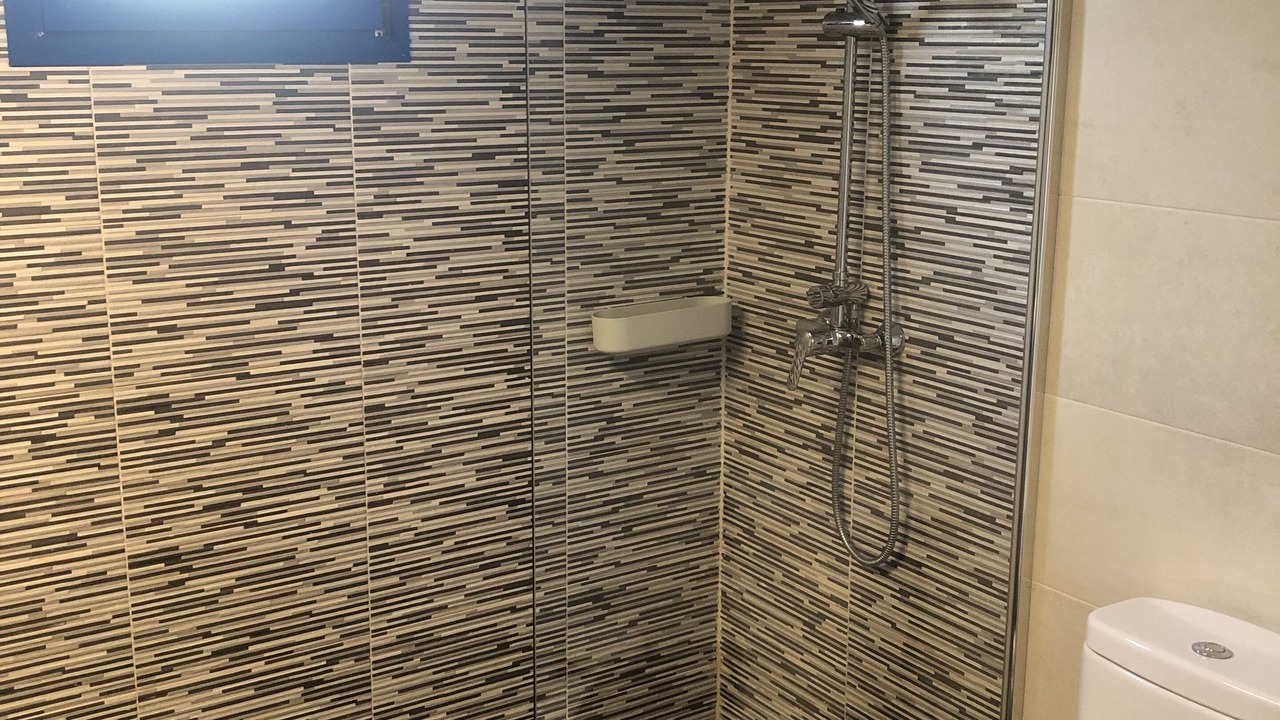 Photo of Bathroom in Charco del Palo