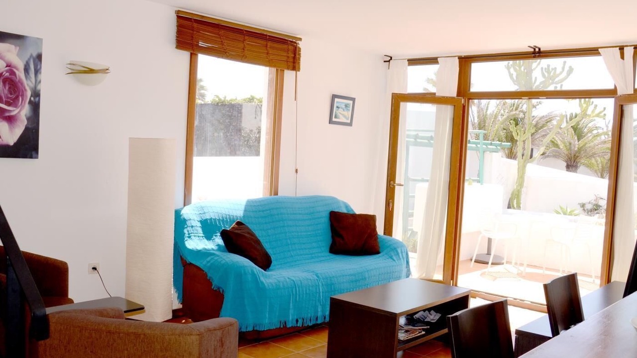Photo of Livingroom in Charco del Palo