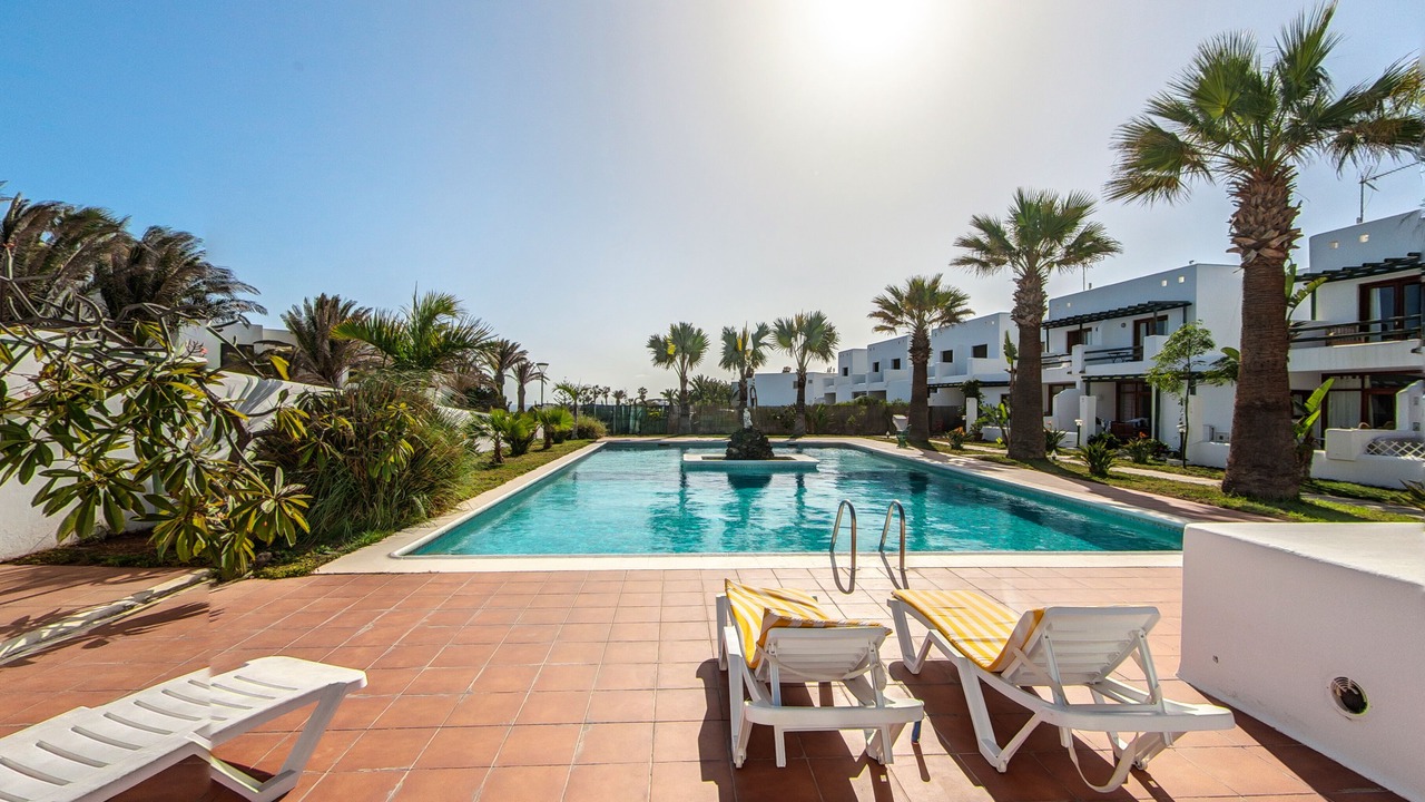 Photo of Outdoor in Charco del Palo