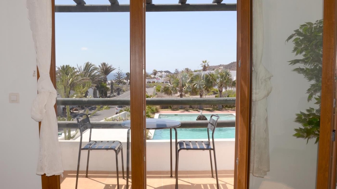 Photo of Outdoor in Charco del Palo