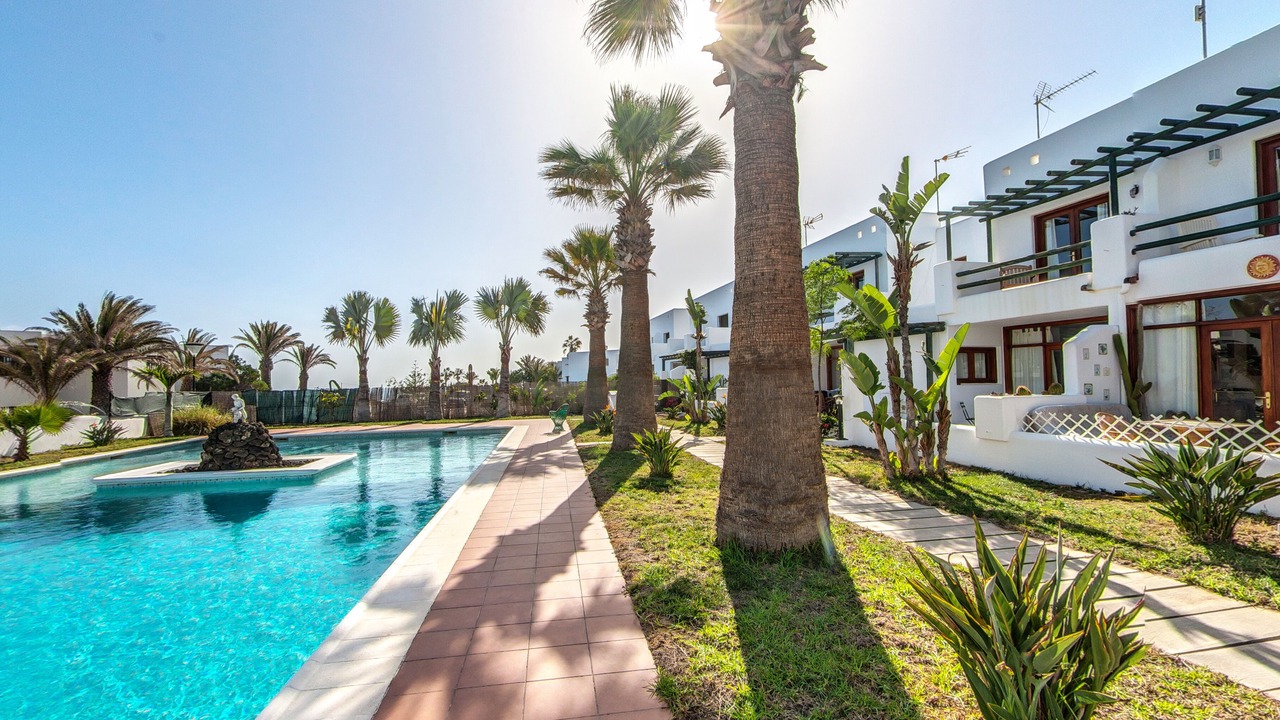 Photo of Outdoor in Charco del Palo