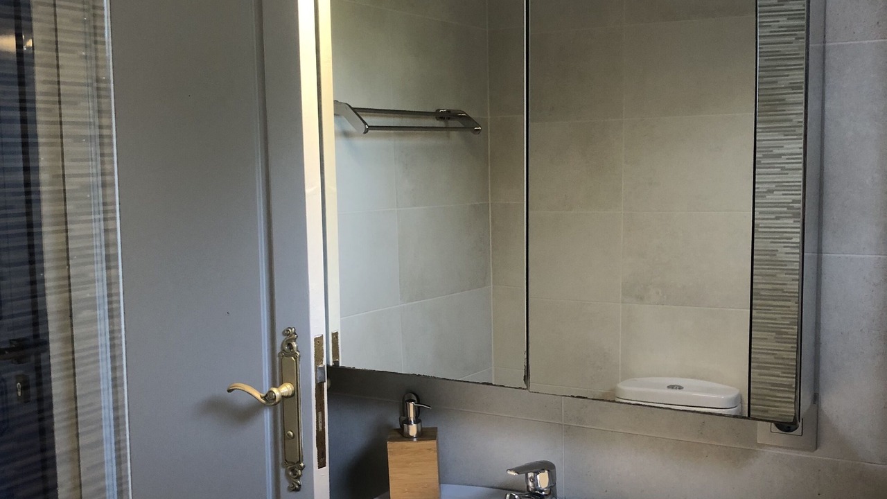 Photo of Bathroom in Charco del Palo
