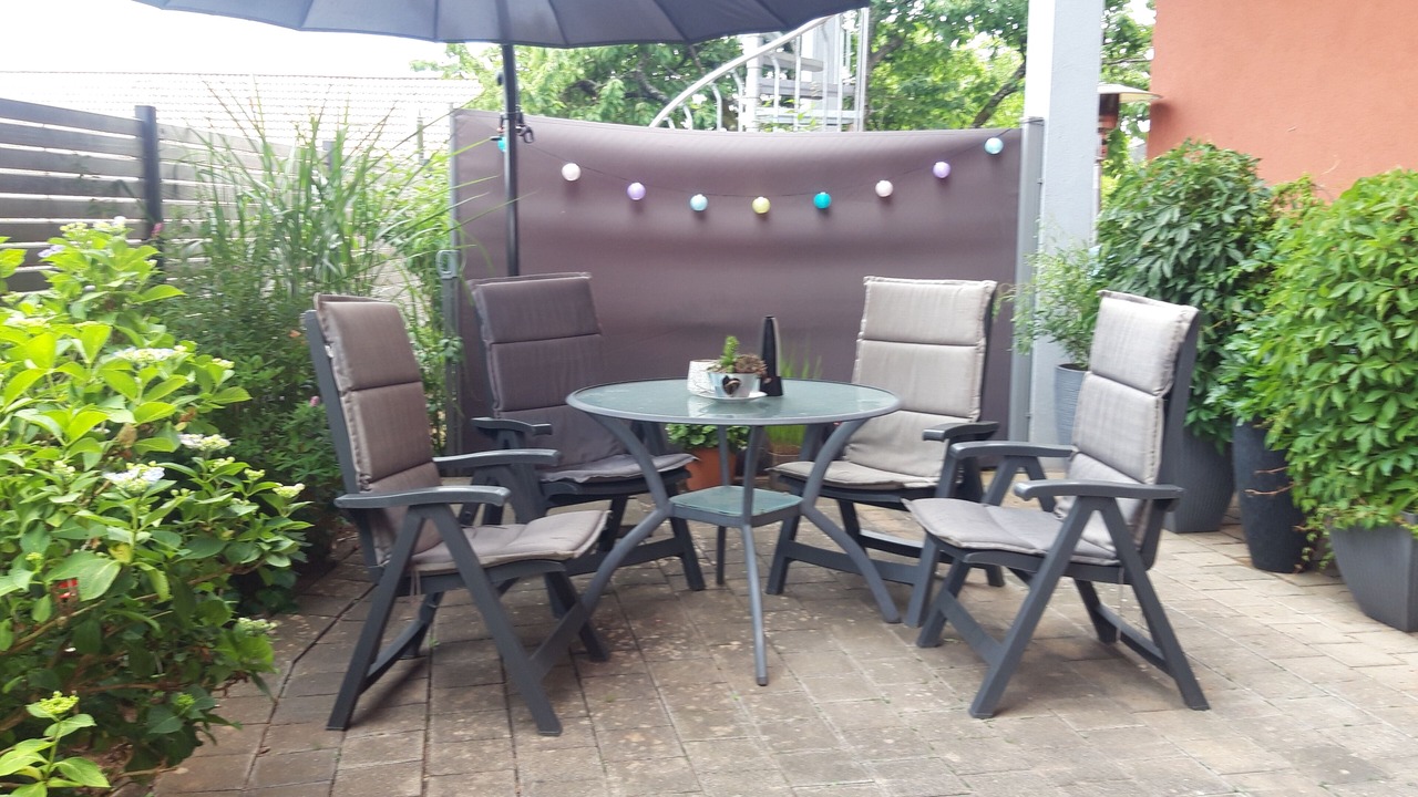 Photo of Outdoor in Losheim am See