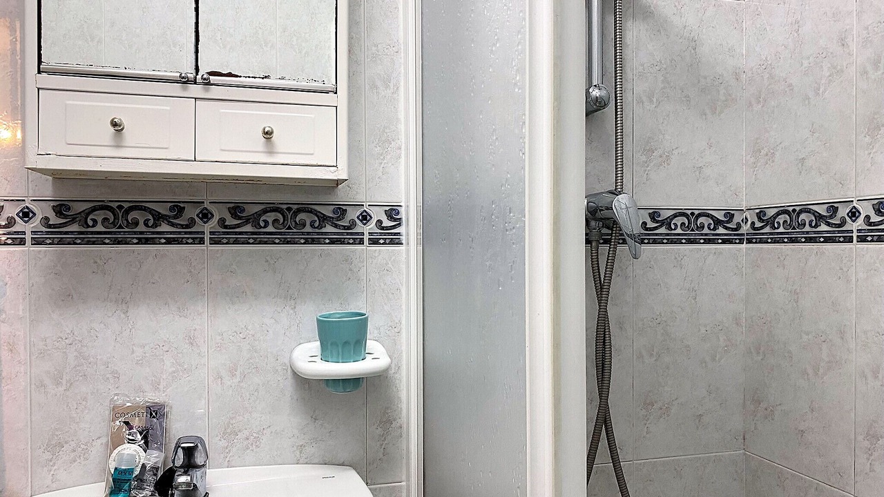 Photo of Bathroom in Chimenea