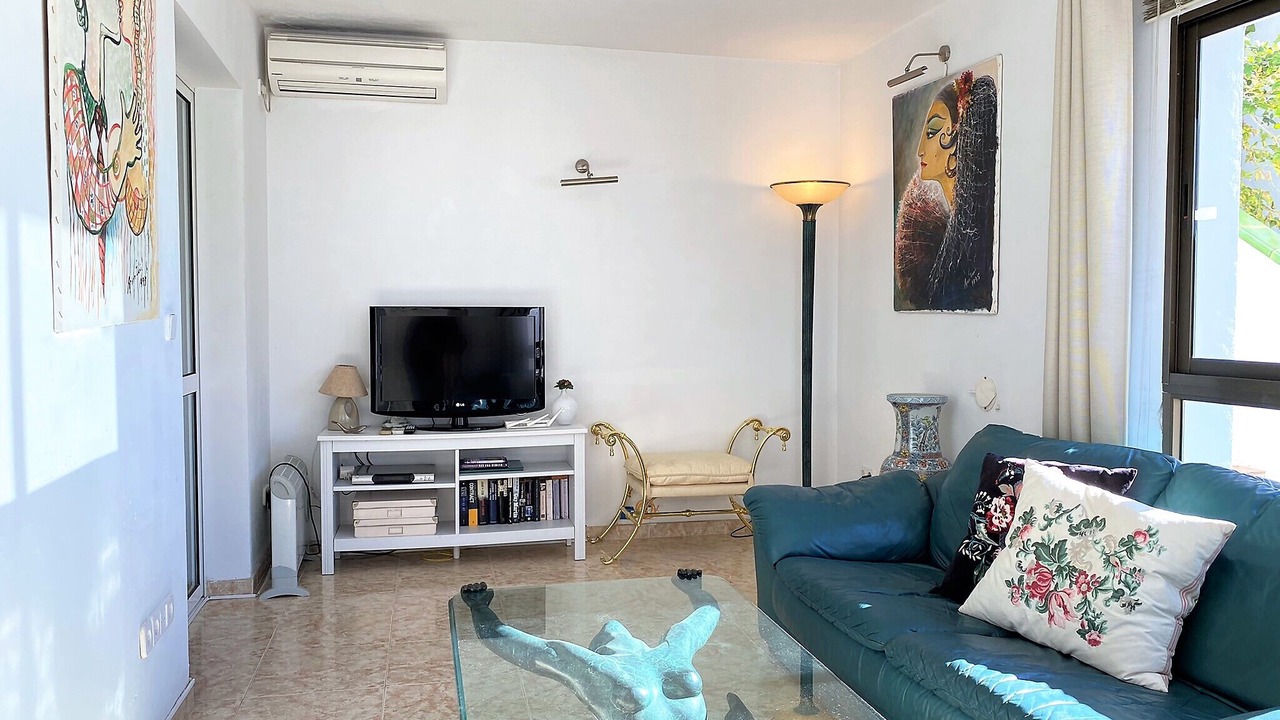 Photo of Livingroom in Chimenea