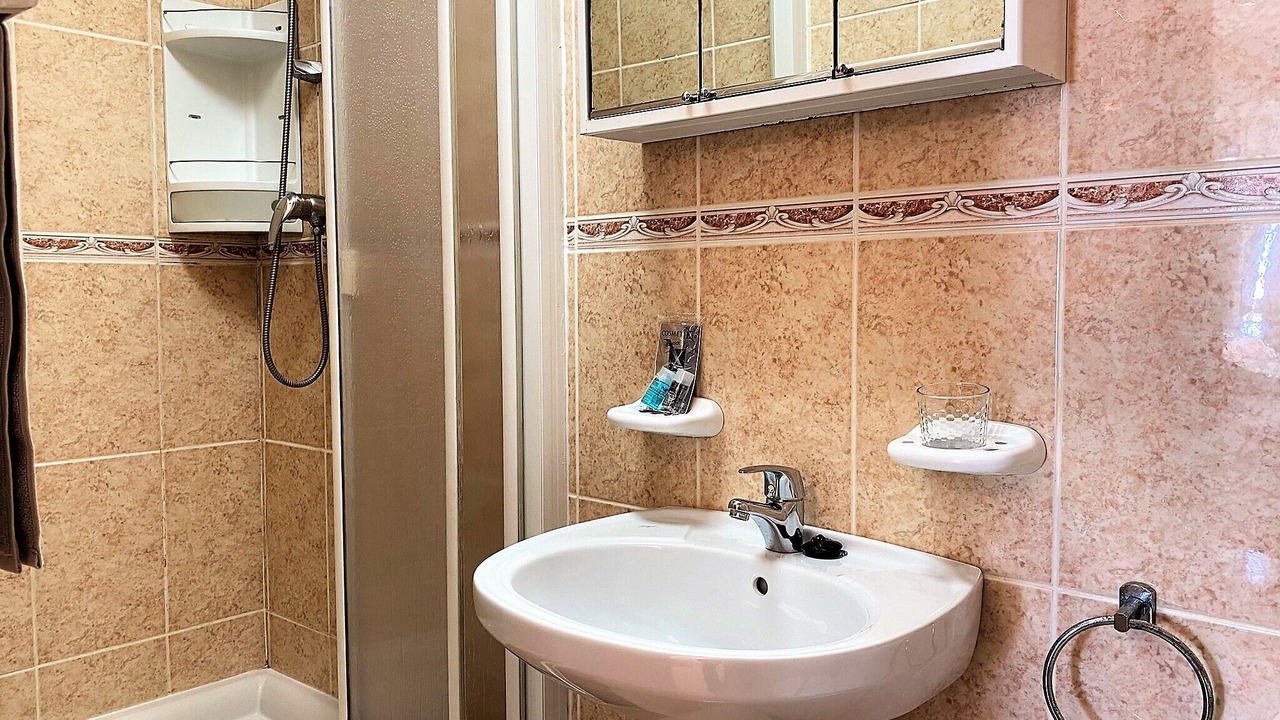 Photo of Bathroom in Chimenea