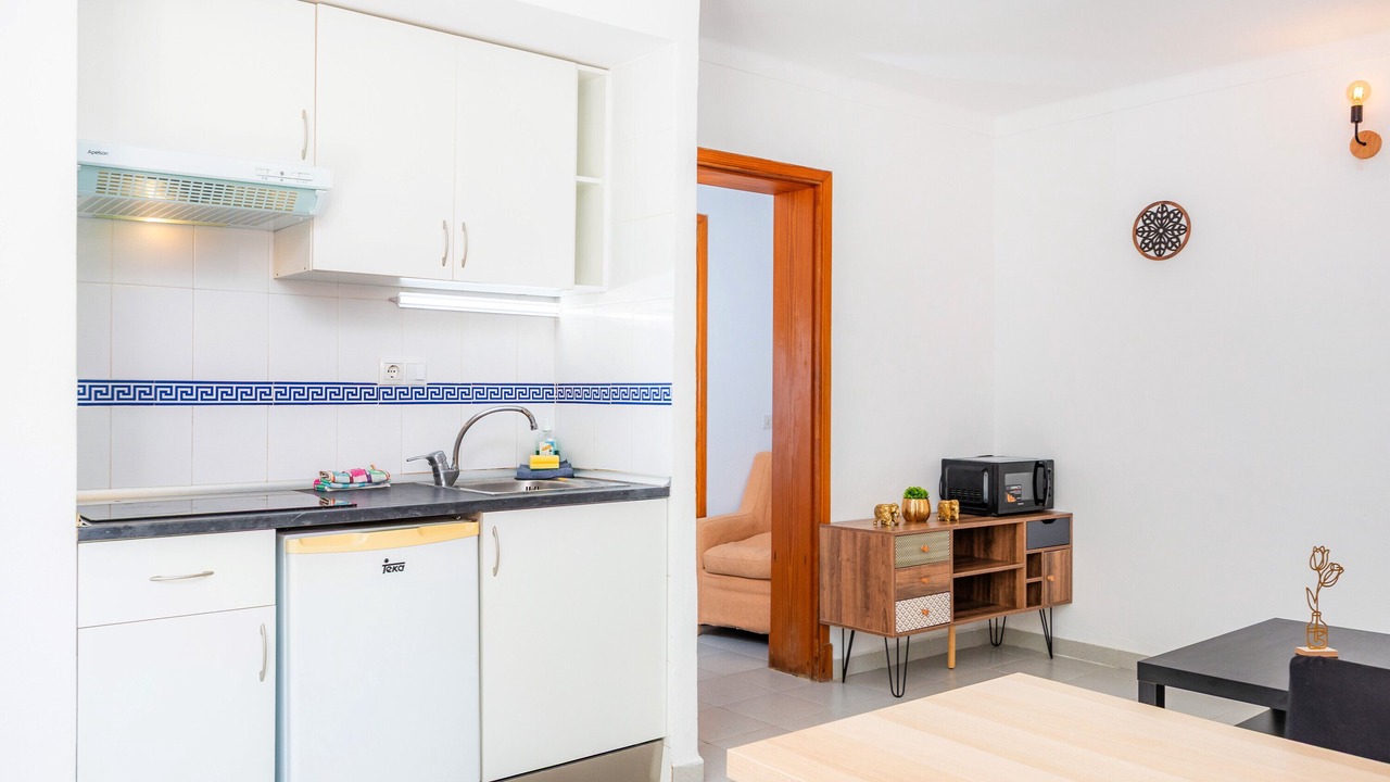 Photo of Kitchen in Cala d'Or