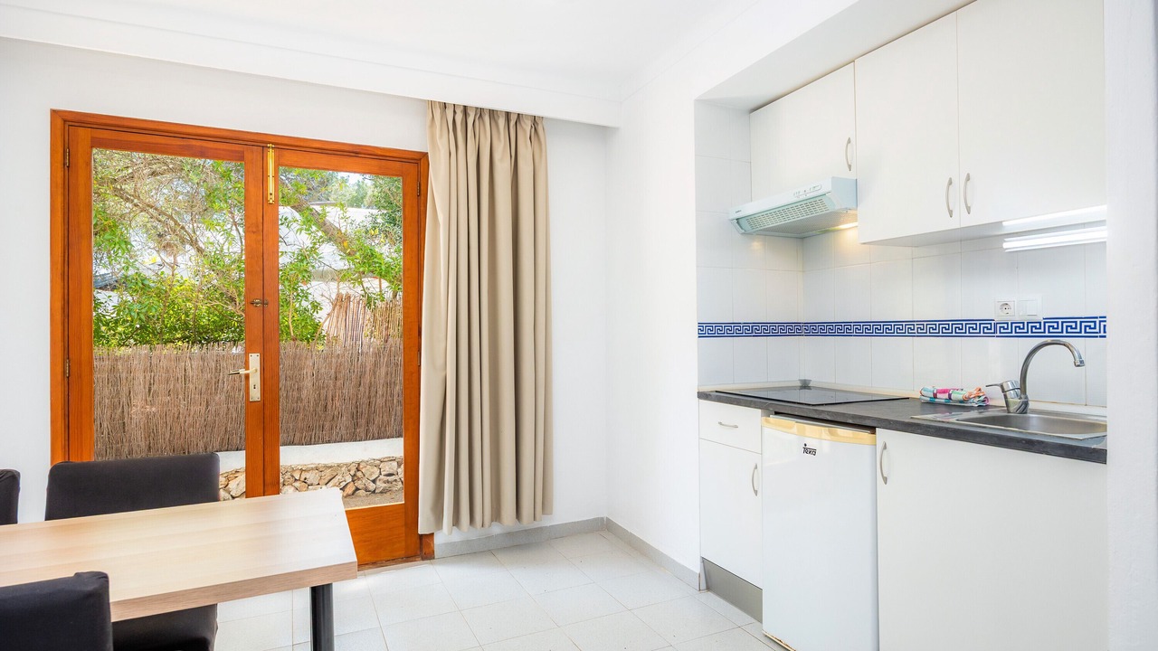 Photo of Kitchen in Cala d'Or