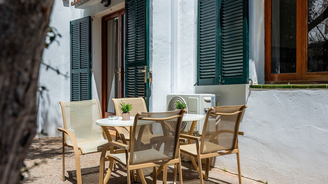 Photo of Outdoor in Cala d'Or