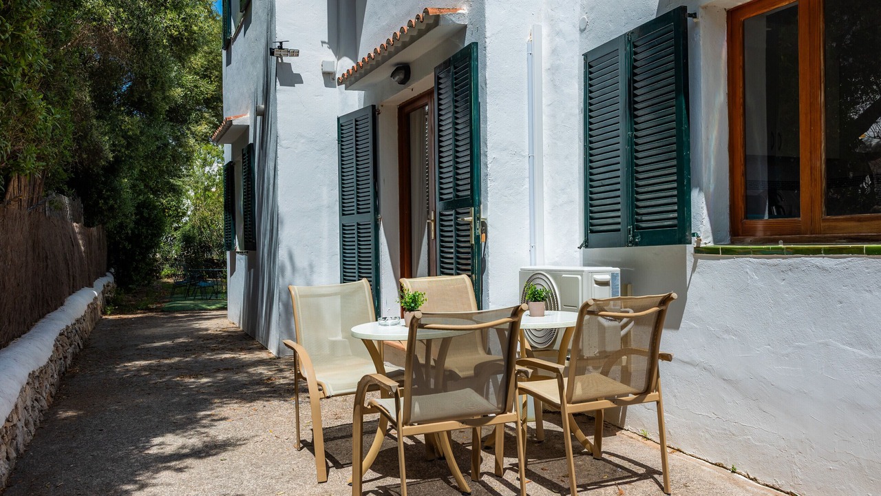 Photo of Outdoor in Cala d'Or