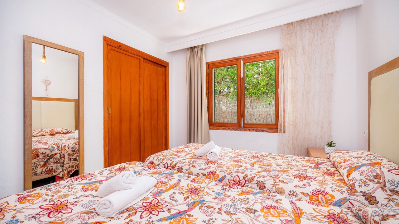 Photo of Bedroom in Cala d'Or