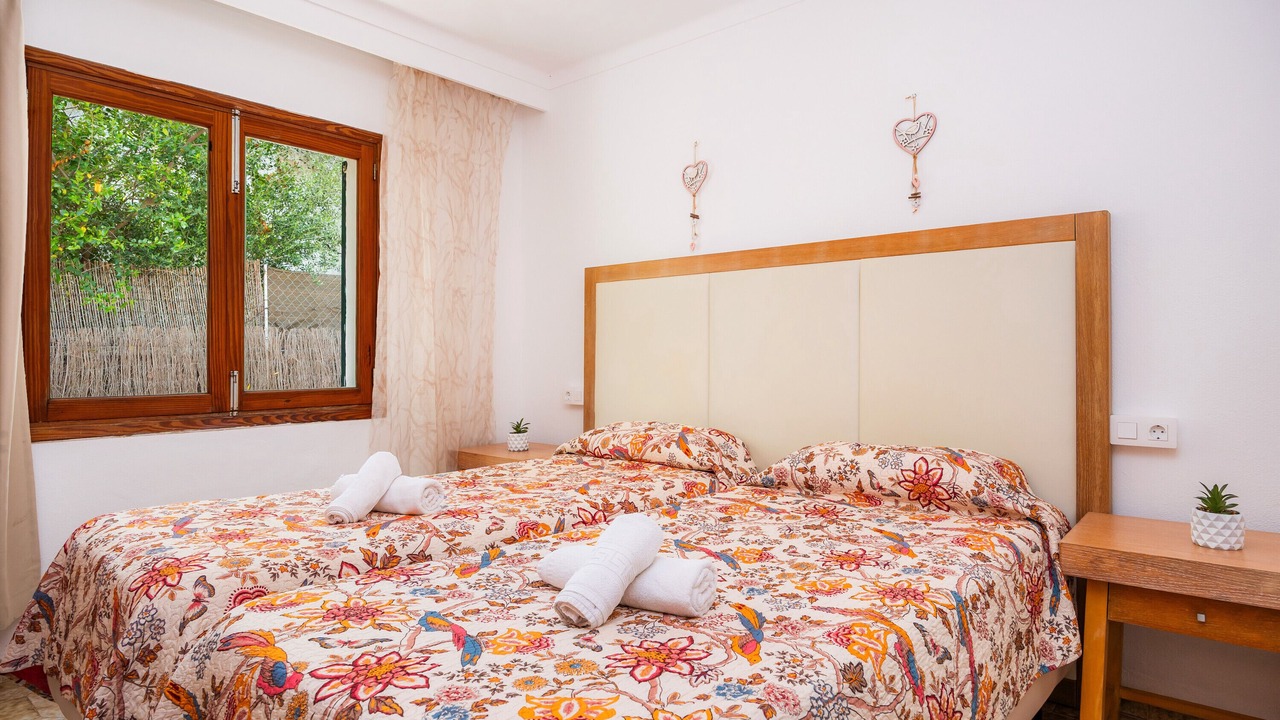 Photo of Bedroom in Cala d'Or