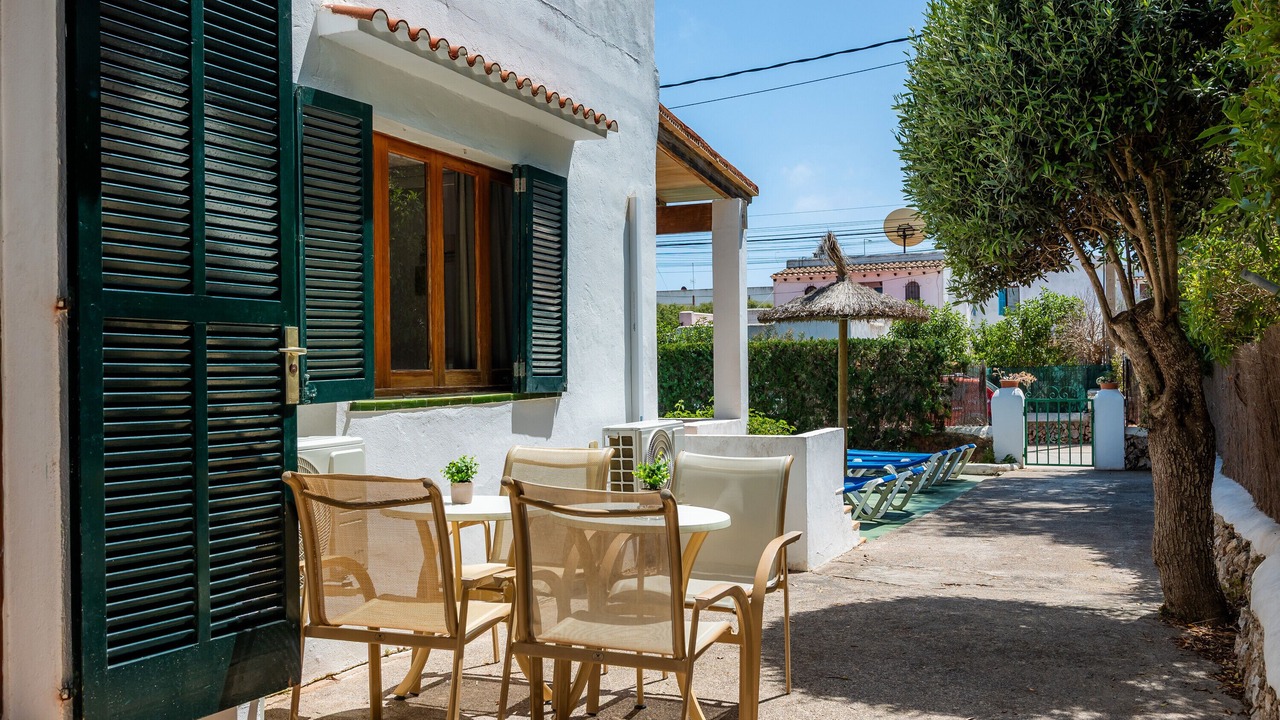 Photo of Outdoor in Cala d'Or