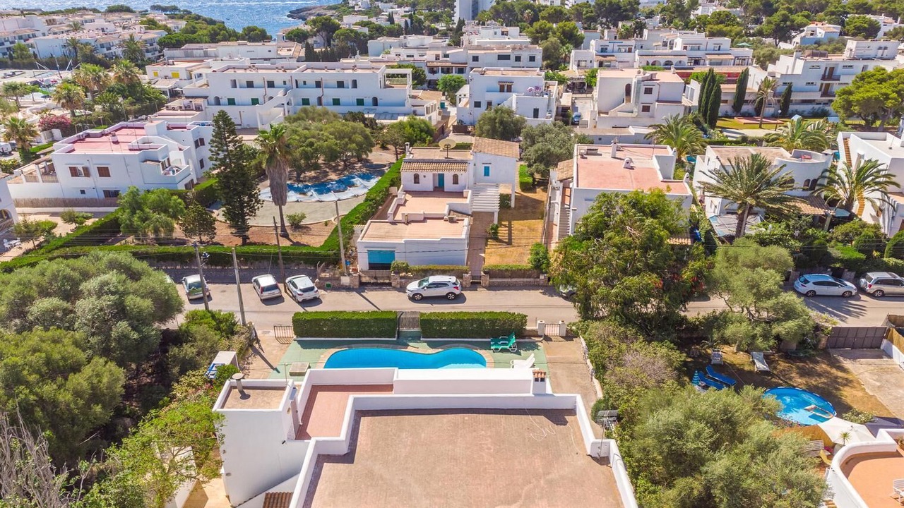 Photo of Outdoor in Cala d'Or