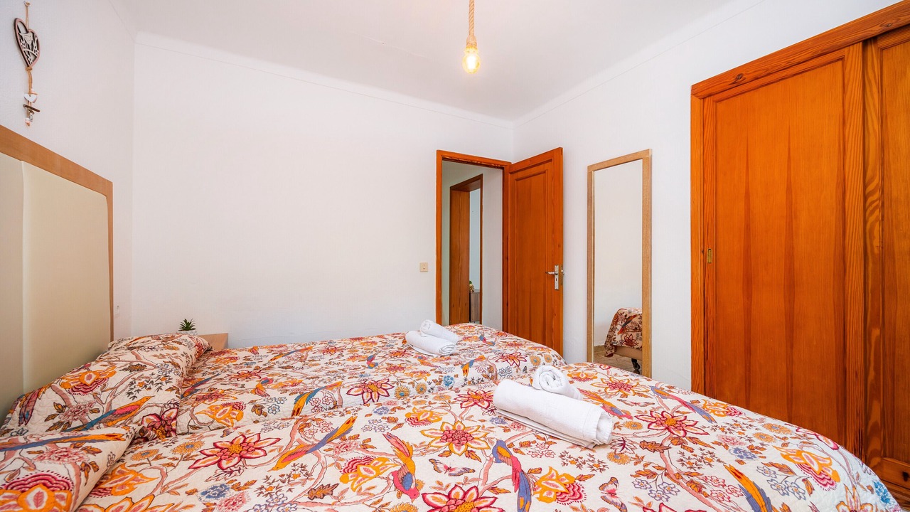 Photo of Bedroom in Cala d'Or