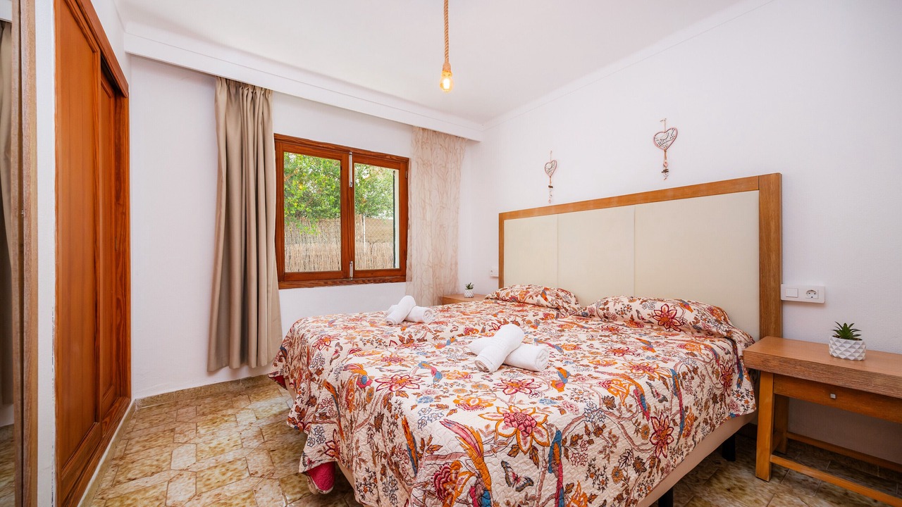 Photo of Bedroom in Cala d'Or
