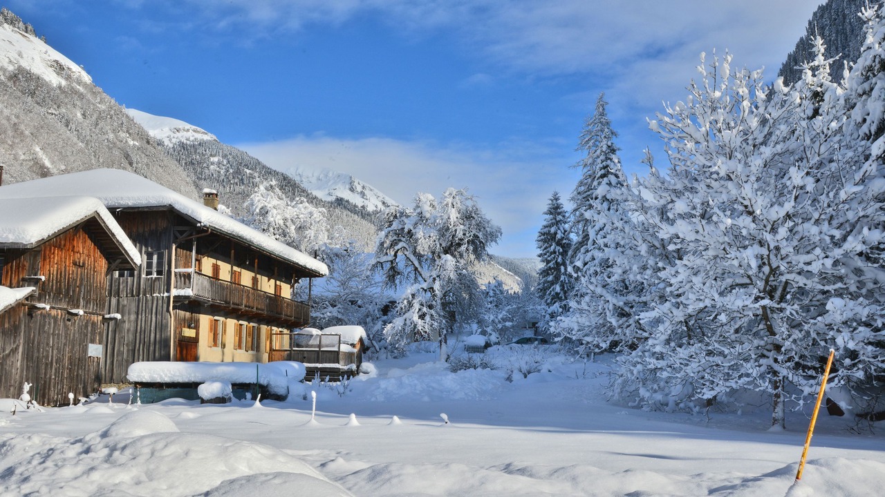 Photo of Outdoor in Montriond