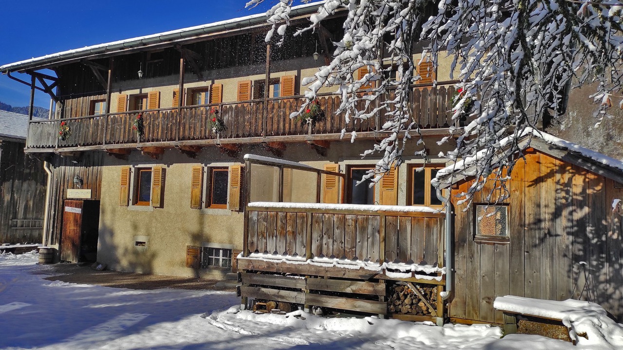 Photo of Outdoor in Montriond