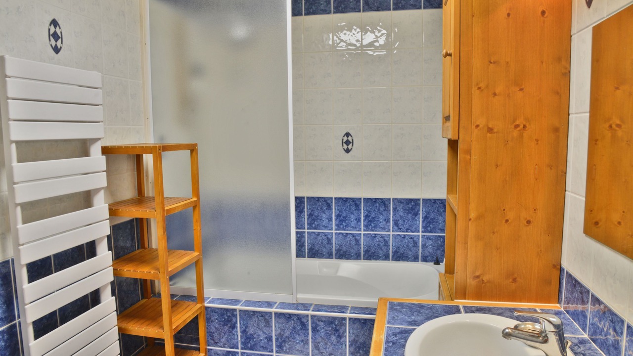 Photo of Bathroom in Montriond