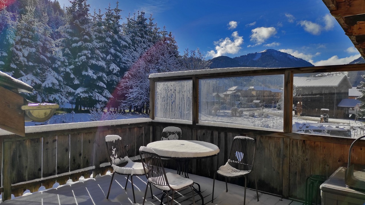 Photo of Outdoor in Montriond