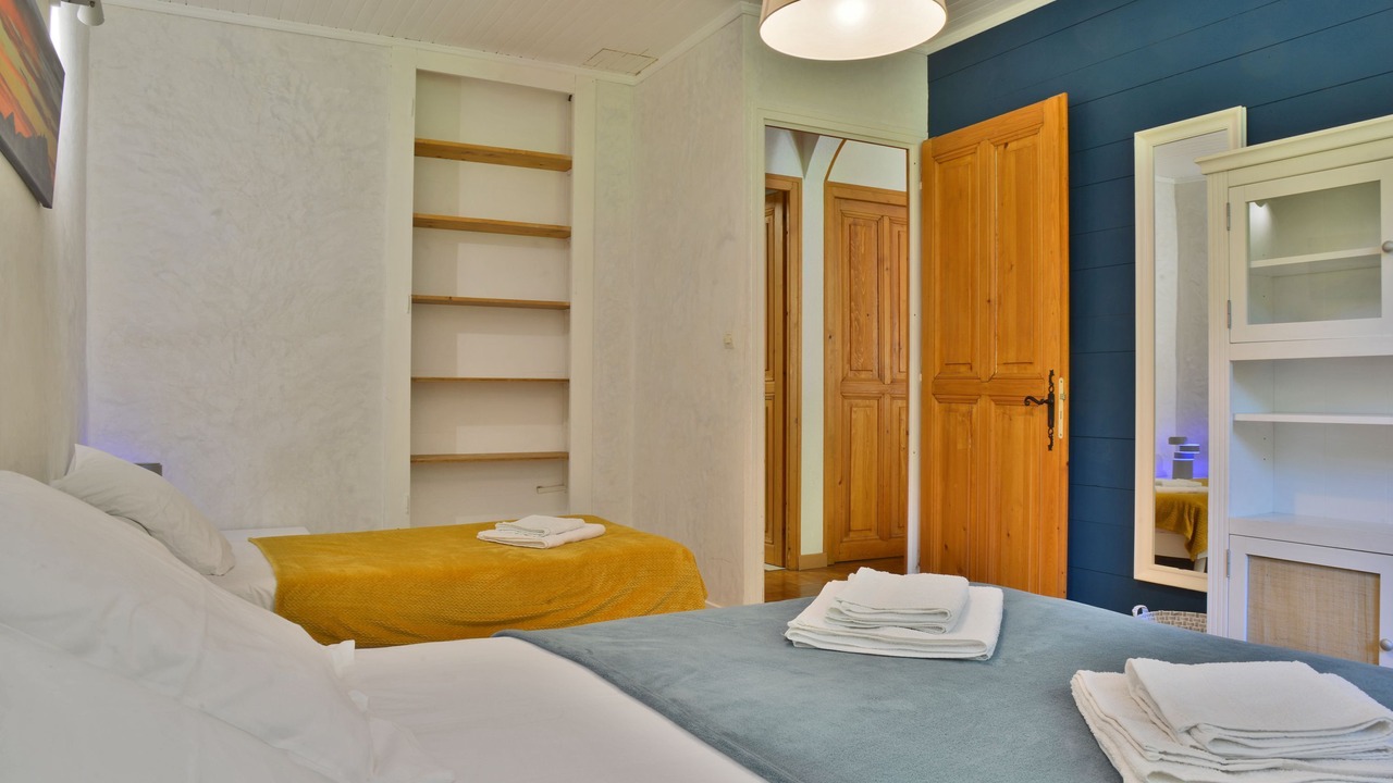 Photo of Bedroom in Montriond