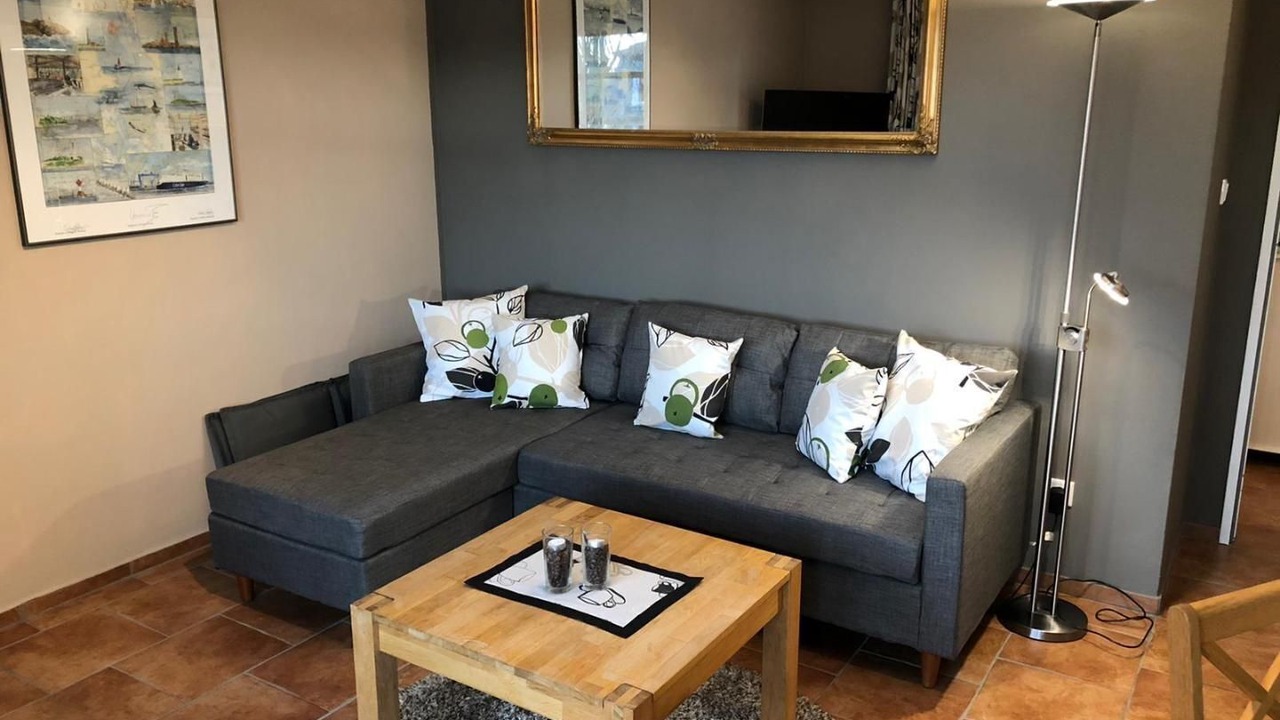 Photo of Livingroom in Wyk auf Foehr