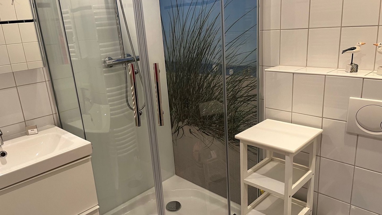 Photo of Bathroom in Wyk auf Foehr