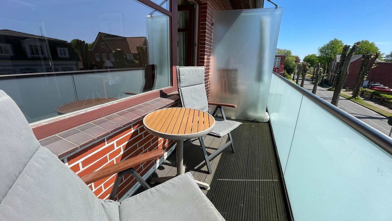 Photo of Outdoor in Wyk auf Foehr