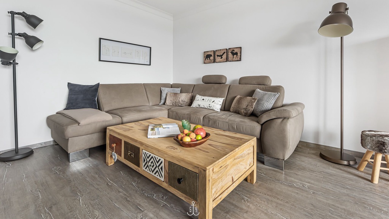 Photo of Livingroom in Schleswig