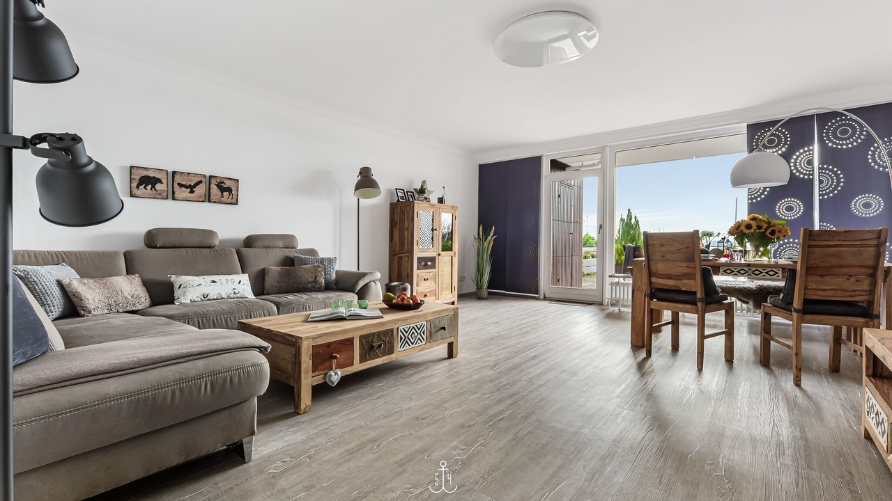 Photo of Livingroom in Schleswig