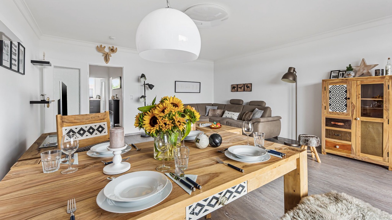 Photo of Livingroom in Schleswig
