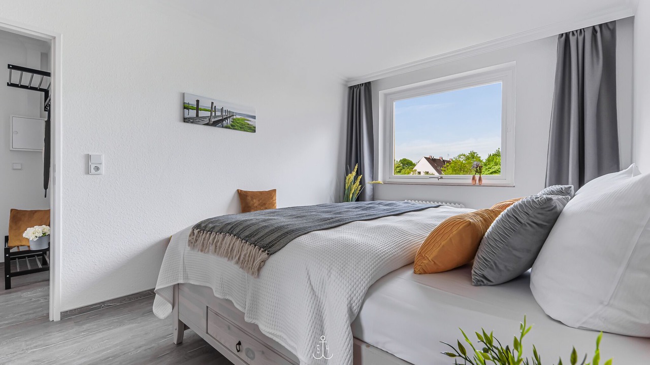Photo of Bedroom in Schleswig