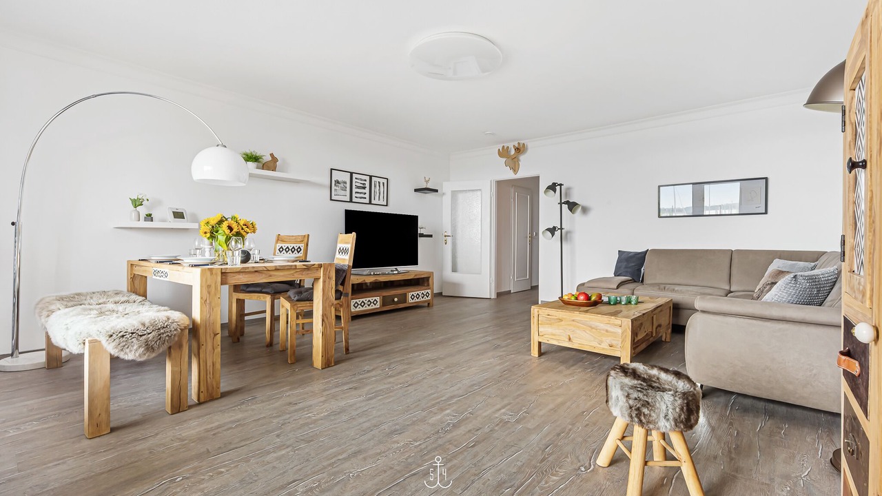 Photo of Livingroom in Schleswig