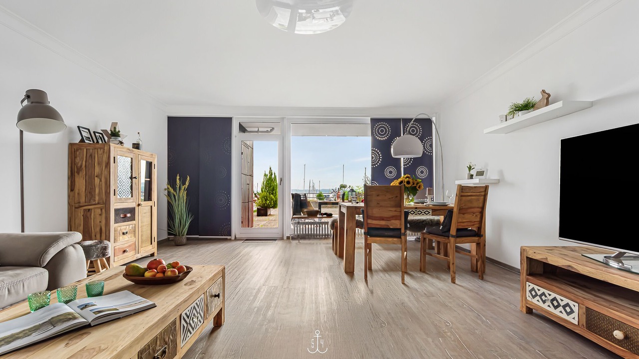 Photo of Livingroom in Schleswig