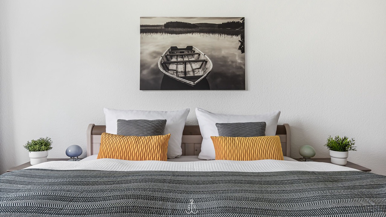 Photo of Bedroom in Schleswig