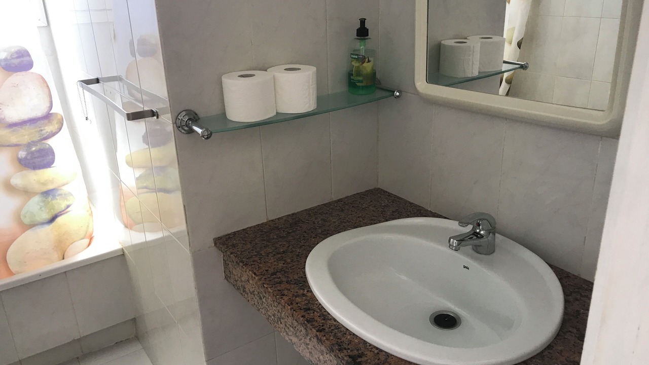 Photo of Bathroom in Los Lagos