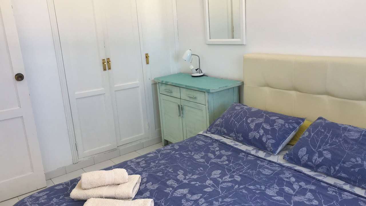 Photo of Bedroom in Los Lagos
