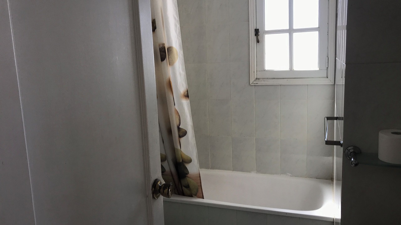 Photo of Bathroom in Los Lagos